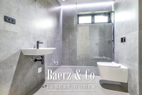 photo 6 Zagreb, Srebrnjak, NEW CONSTRUCTION, luxurious four-room penthouse NKP 140,27 m2