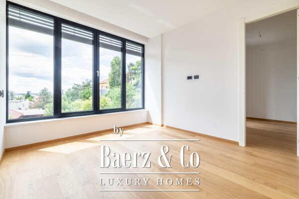 photo 7 Zagreb, Srebrnjak, NEW CONSTRUCTION, luxurious four-room penthouse NKP 140,27 m2