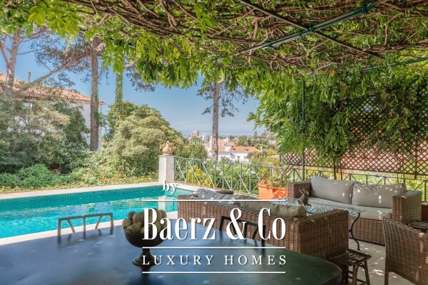 photo 5 Beautiful luxury home in Cascais e Estoril, Estoril