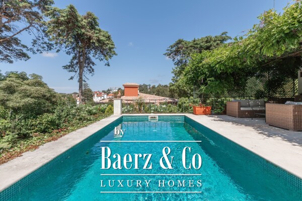 photo 12 Beautiful luxury home in Cascais e Estoril, Estoril