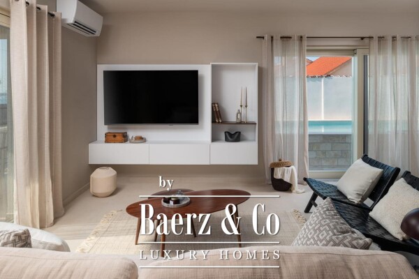 photo 17 Zadar, Nin, modern house with pool, first row by the sea