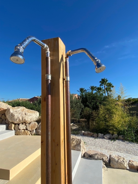 photo 30 Finca MontAzul - Javea, Costa Blanca