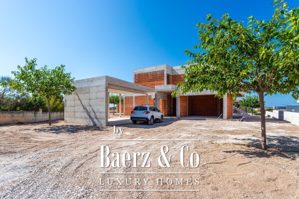 photo 11 Vodice, beautiful and spacious villa with a swimming pool, 730,25 m²