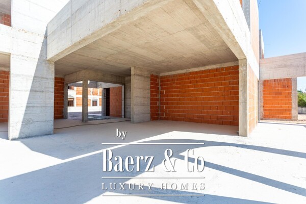 photo 18 Vodice, beautiful and spacious villa with a swimming pool, 730,25 m²