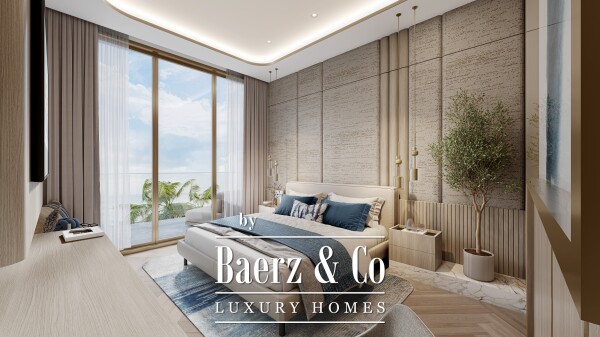 photo 4 4-Bedroom Duplex – Beach Walk Grand 2 by Imtiaz