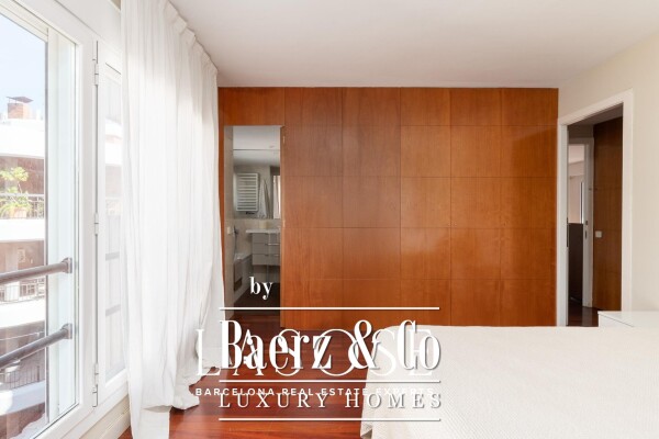 photo 15 Barcelona, Les Tres Torres