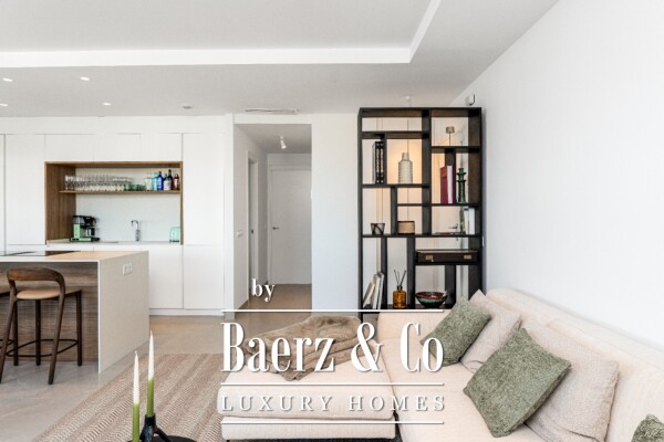 photo 4 Beautiful luxury home in Calpe, Costa Blanca