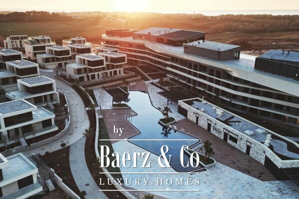 photo 15 Istra, Savudrija, Petram Resort, 2 bedroom apartment on the 3rd floor NKP 88.80 m2