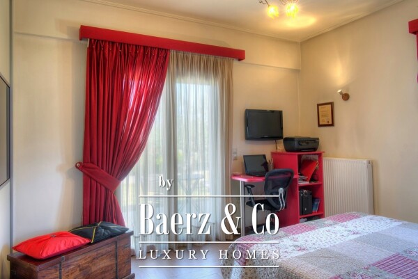 photo 18 1769126 - Detached house For sale, Mistras, 200 sq.m., €550.000