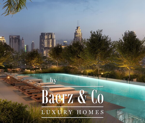 photo 6 Premium Office Space in Burj Capital by Octa | Business Bay Address