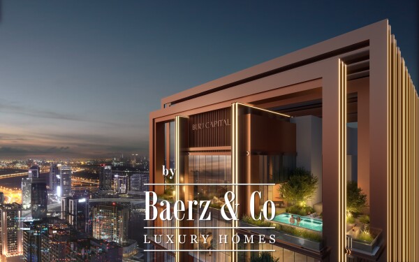 photo 7 Premium Office Space in Burj Capital by Octa | Business Bay Address