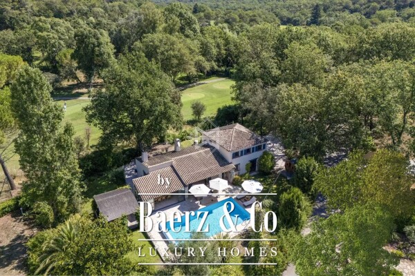 photo 12 Charming villa in a gated domain – an ideal pied-à-terre