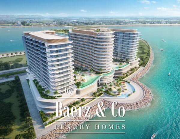 photo 1 Missoni-Branded 3-Bedroom Residence | Trio Isle, Al Marjan Island