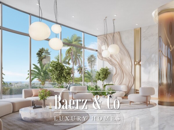 photo 7 Fashion-Forward Beach Living – 3BHK at FTV Acacia by BNW | Al Marjan Island