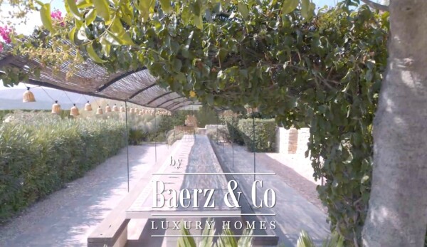 photo 13 Beautiful luxury home in Jijona, Costa Blanca