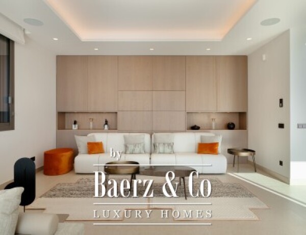 photo 20 Villa - La Zagaleta - Benahavis - Ref: 8643