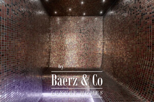 photo 55 Villa - La Zagaleta - Benahavis - Ref: 8643