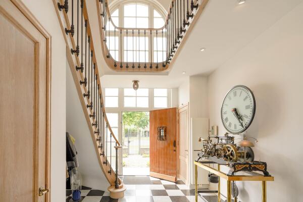 photo 4 Nederhoflaan 12