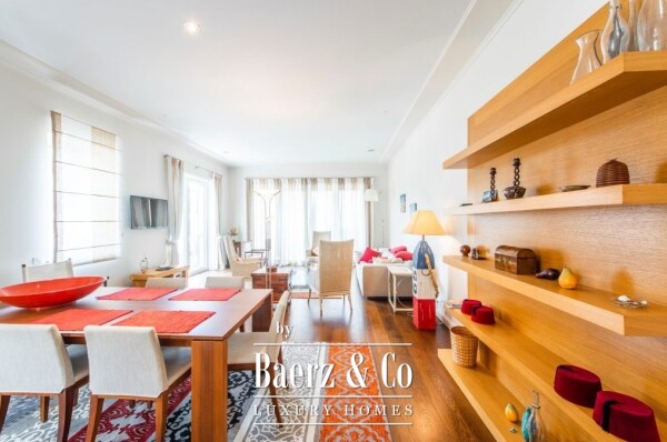 photo 8 Spacious Apartment with a Sea View in Tivat