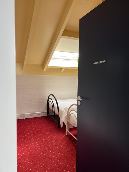 photo 3 Lijsterlaan 2 b