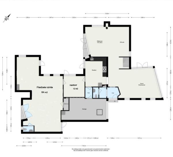 photo 13 Lijsterlaan 2 b