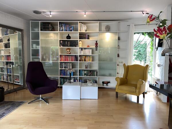 photo 22 Lijsterlaan 2 b