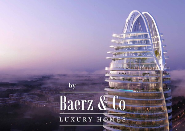 photo 1 Canal-View Elegance | 2BR at Canal Crown by Damac | Business Bay, Dubai