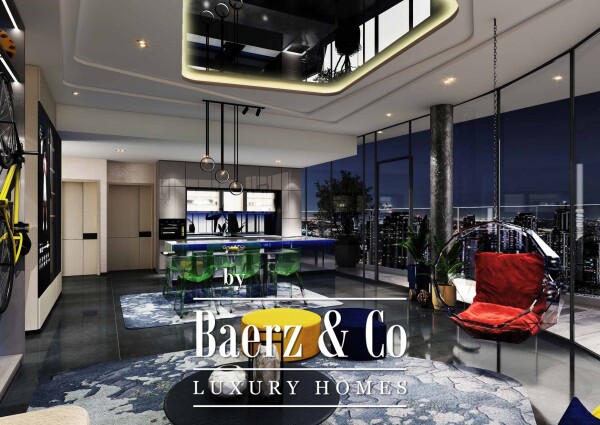 photo 5 Skyline Grandeur | 4BR at Volta by Damac | Downtown Dubai