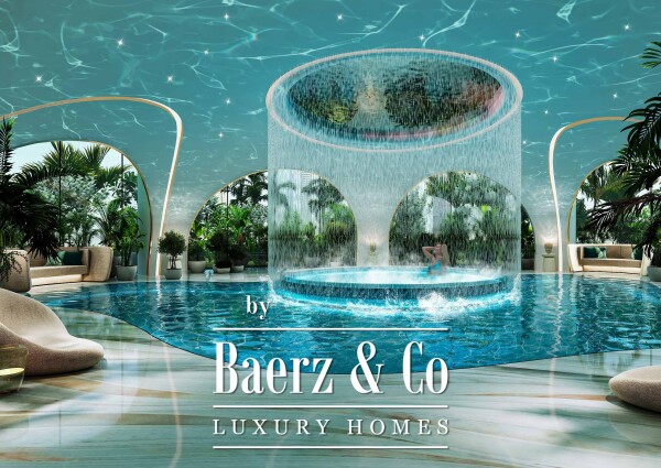 photo 7 Coastal Chic Living | 2BR at Casa by Damac | Al Sufouh, Dubai