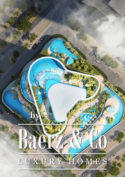 photo 9 Seaside Grandeur | 3-Bedroom Luxury Residence at Casa by Damac | Al Sufouh, Dubai