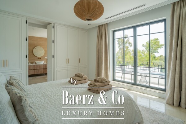 photo 27 Beautiful luxury home in Sotogrande, La Reserva - Zona L