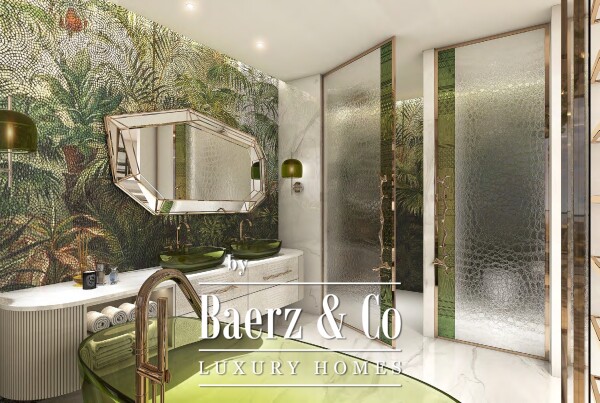 photo 5 Luxury 2-Bedroom Seaside Residence | Damac Bay 2 | Dubai Harbour