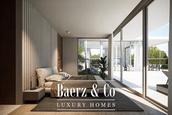 photo 8 Beautiful luxury home in Altea