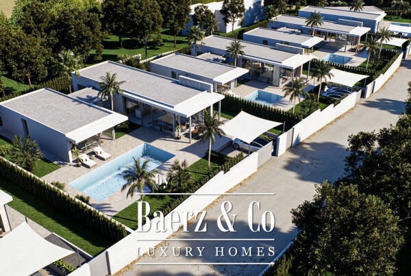 photo 25 Beautiful luxury home in Altea