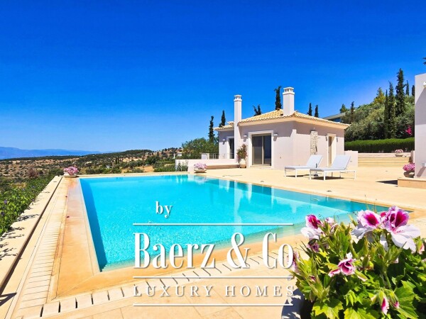 photo 7 1799121 - Villa For sale, Kranidi, 562 sq.m., €3.800.000