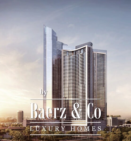 photo 1 Luxury 3-Bedroom Serviced Residence | Aykon Heights by Damac | Business Bay, Dubai