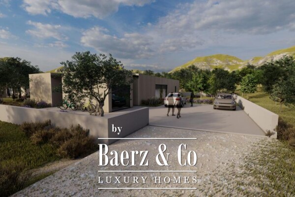 photo 7 Šibenik, Dubrava, luxury villa with swimming pool