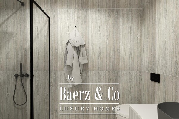 photo 17 Grebaštica, luxury apartment with a pool and a sea view, first row to the sea, 114,76 m²