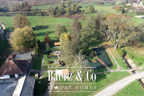 photo 4 Breznica Đakovačka, Attractive Complex for Tourism and Recreation