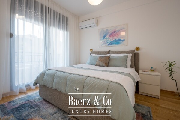 photo 20 Apartment in Tivat Center with a Garage