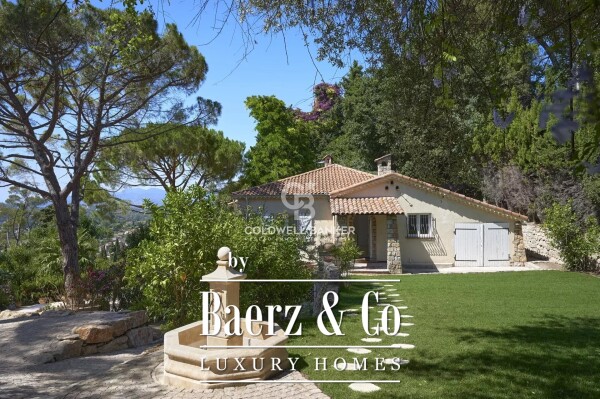 photo 2 CHARMING 5 BEDROOMS VILLA TO RENT