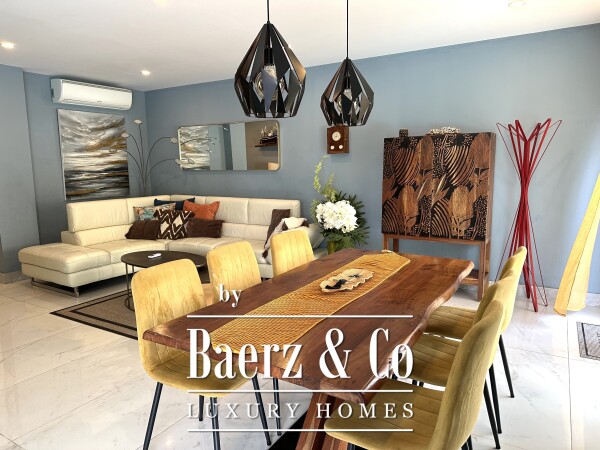 photo 11 Wonderful villa in Los Cristianos