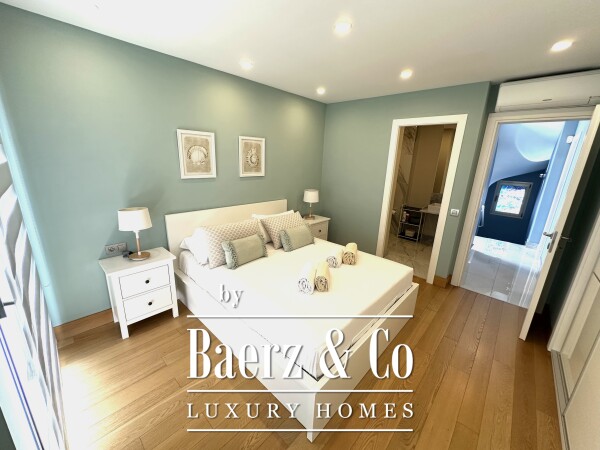 photo 21 Wonderful villa in Los Cristianos