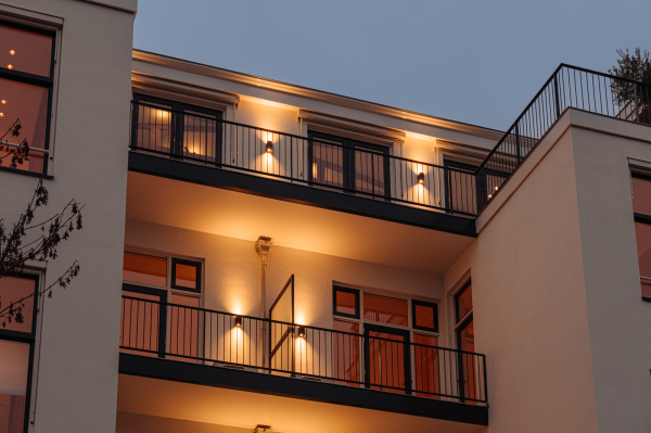 photo 2 Hemonylaan 23 F