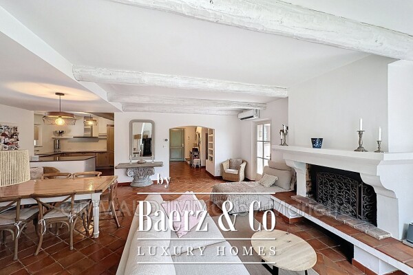 photo 10 4-Bedroom Villa – Peace & Comfort in Plan-de-la-Tour