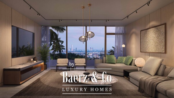 photo 4 Elegant Waterfront Living | 2-Bedroom Residence at Serenia District | Jumeirah Islands, Dubai