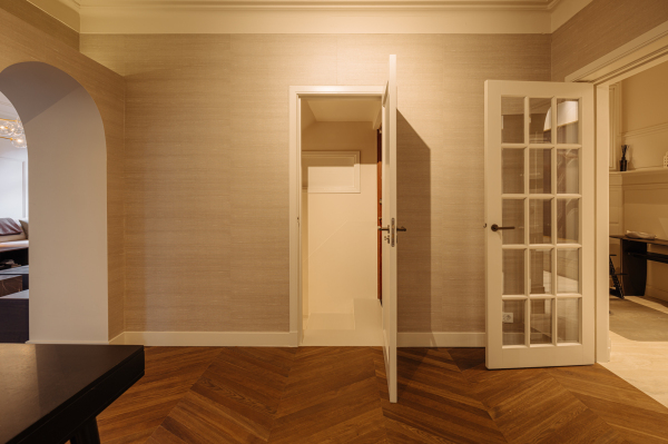 photo 32 Schubertstraat 40 H