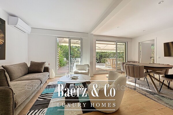 photo 8 5 minutes from Place des Lices – 4-room Apartment with Garde