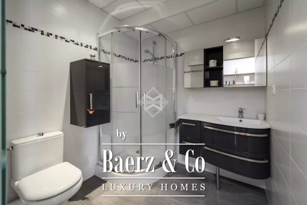 photo 11 Modern villa with dominant view