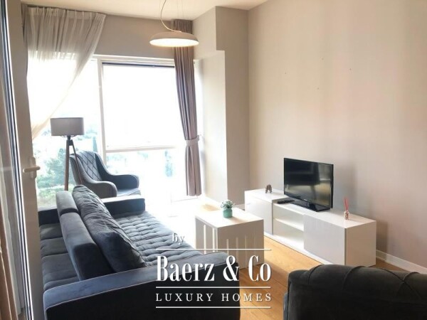 photo 6 Luxury Apartment in Budva Center with a Sea View